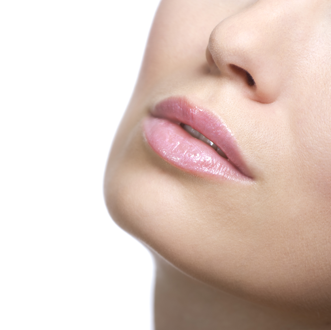 Lip liner semi-permanent